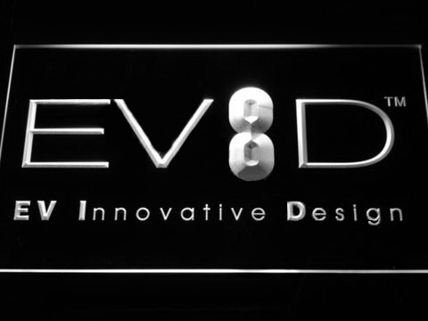 EV Innovative Design LED Neon Sign